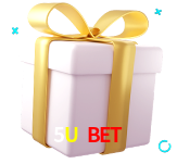 Receba seus bônus de boas-vindas no 5U Bet