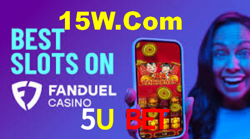 5U Bet Login