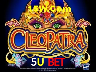 Slot Games 5U Bet