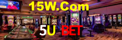 5U Bet Login