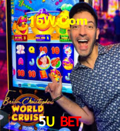 5U Bet: Seu Especialista em Apostas Esportivas Brasileiras
