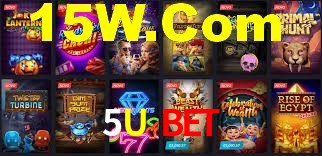 Daily Bonuses 5U Bet