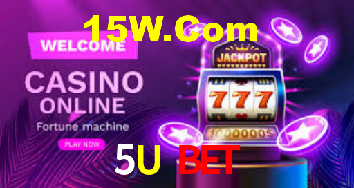 5U Bet