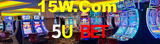 Sinta a adrenalina dos jogos de cassino com 5U Bet