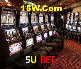 Account Benefits 5U Bet
