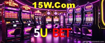 Experiência VIP 5U Bet