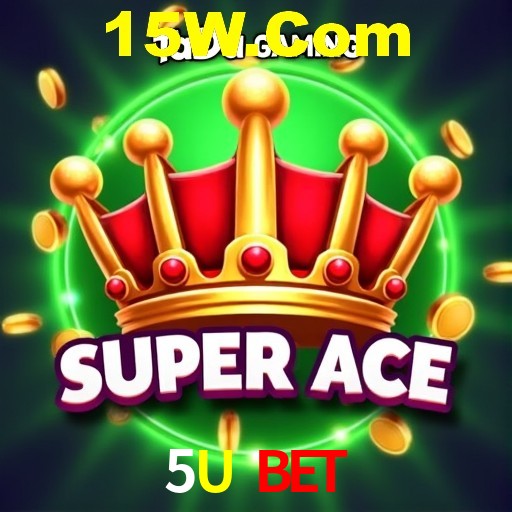 Apostas Esportivas na 5U Bet: Um Guia Completo