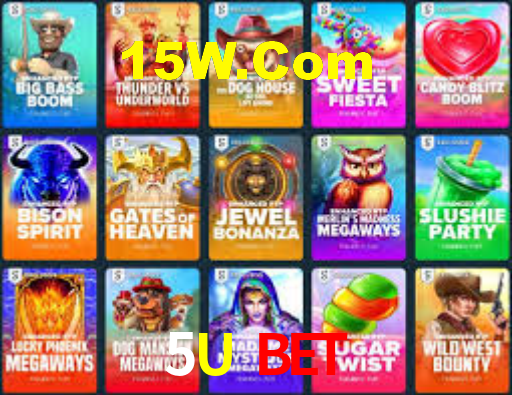 5Ubet.Com