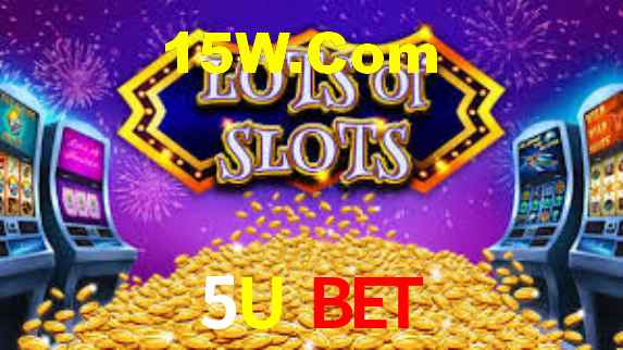 5U Bet: A Experiência de Casino com Jogos de Mesa ao Vivo