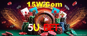 Welcome Bonus 5U Bet