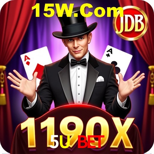 Descubra a Magia dos Jogos de Arcade no 5U Bet