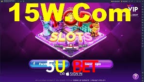5U Bet App Interface