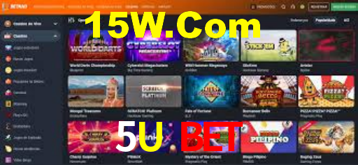 5U Bet,5Ubet.Com