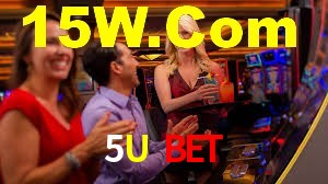 Explore as vantagens do 5U Bet: serviço profissional e confiabilidade