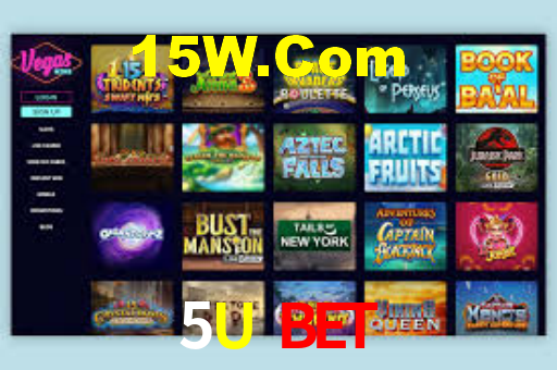 5U Bet,5Ubet.Com