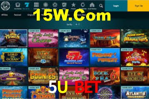 5U Bet,5Ubet.Com