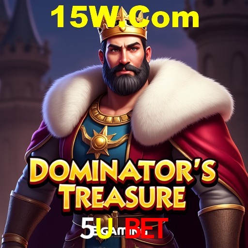 Inovações de Jogos na 5U Bet: O Futuro das Experiências Interativas