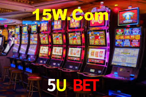 5U Bet