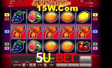 Game Statistics 5U Bet