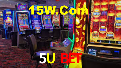Experimente o Login Seguro Premium no 5U Bet