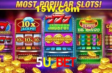 Games Directory 5U Bet