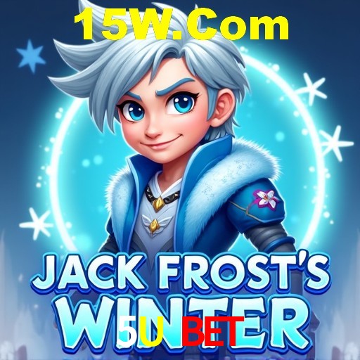 Descubra o Mundo do Cassino Online com 5U Bet